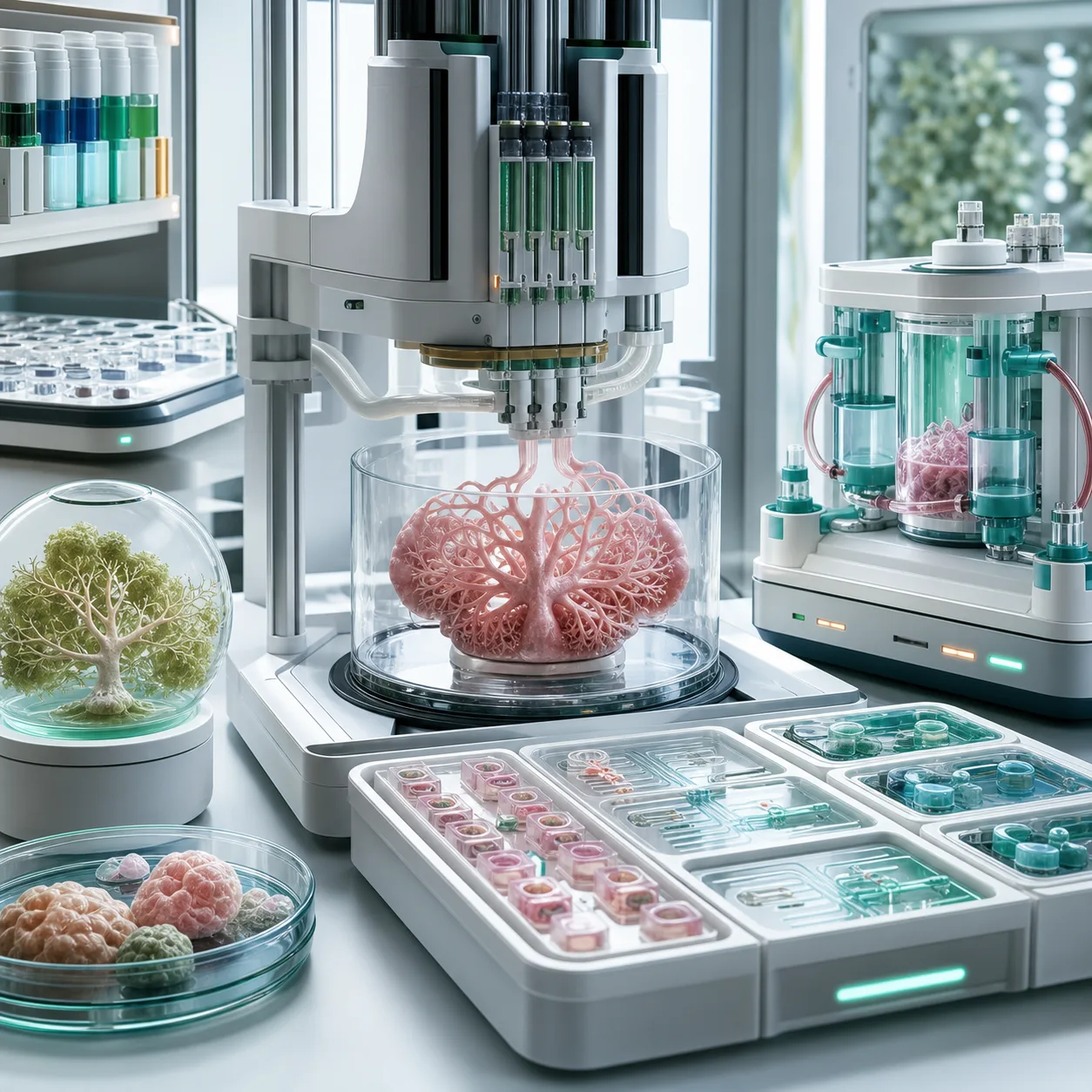Frontier Biotech visual